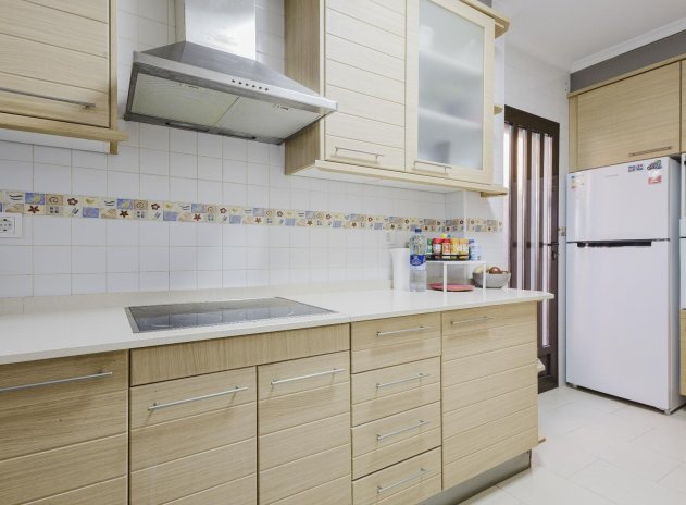 Herverkoop - Villa - Torrevieja - Aguas Nuevas