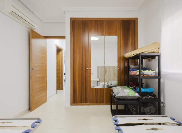 Herverkoop - Villa - Torrevieja - Aguas Nuevas