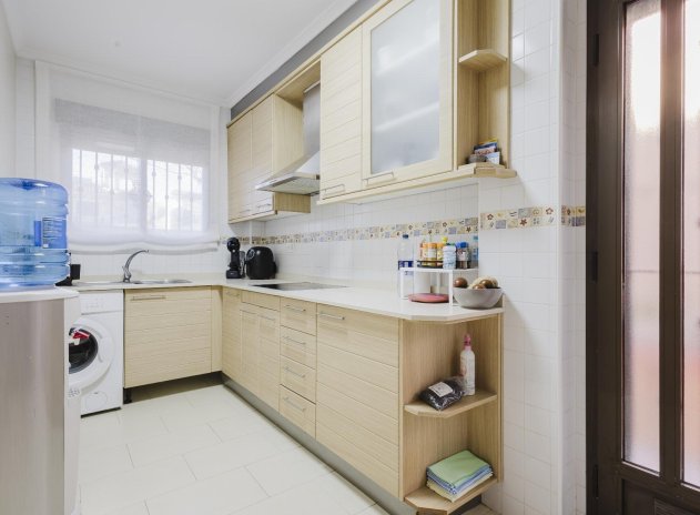 Herverkoop - Villa - Torrevieja - Aguas Nuevas
