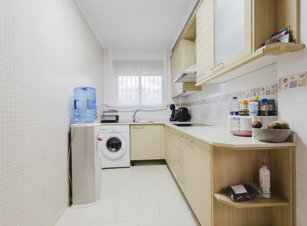 Herverkoop - Villa - Torrevieja - Aguas Nuevas