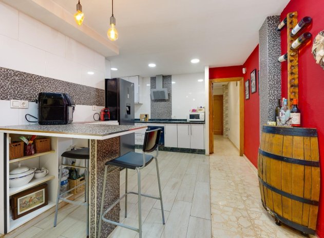 Herverkoop - Appartement - Torrevieja