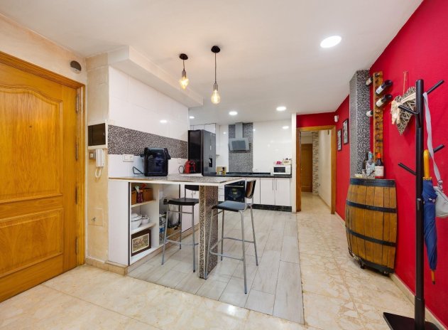 Herverkoop - Appartement - Torrevieja