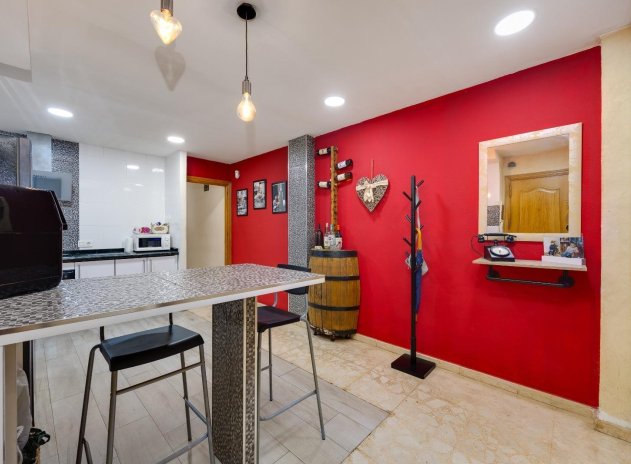 Herverkoop - Appartement - Torrevieja