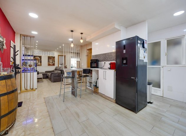 Herverkoop - Appartement - Torrevieja