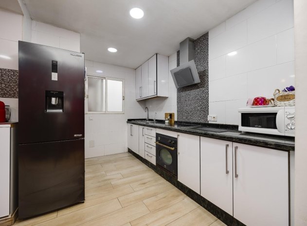 Herverkoop - Appartement - Torrevieja