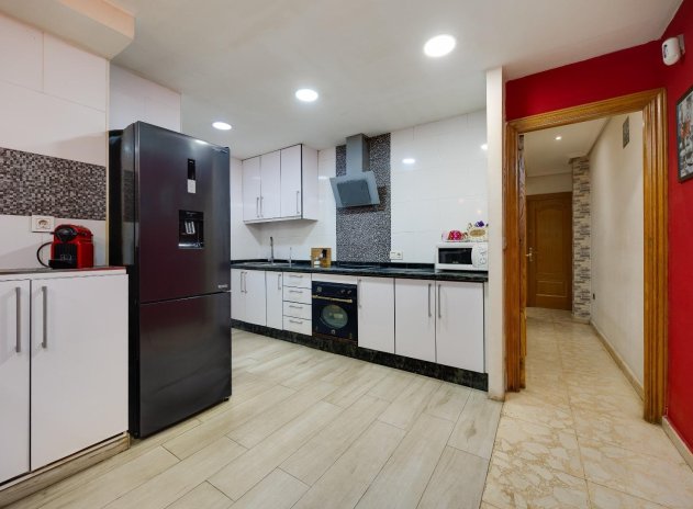 Herverkoop - Appartement - Torrevieja