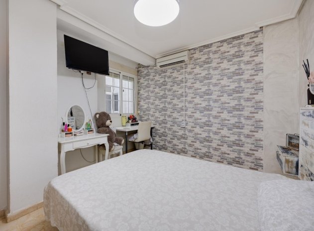 Herverkoop - Appartement - Torrevieja