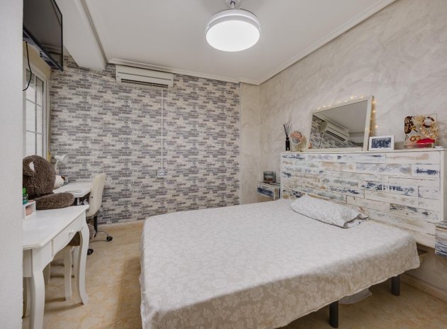 Herverkoop - Appartement - Torrevieja