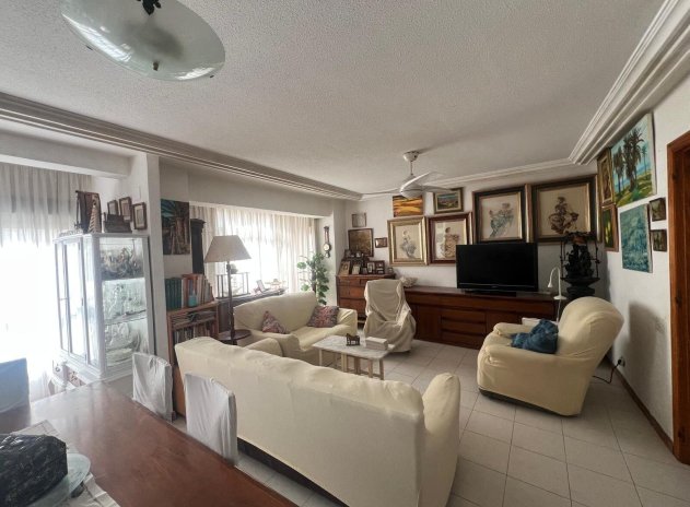 Herverkoop - Appartement - Torrevieja