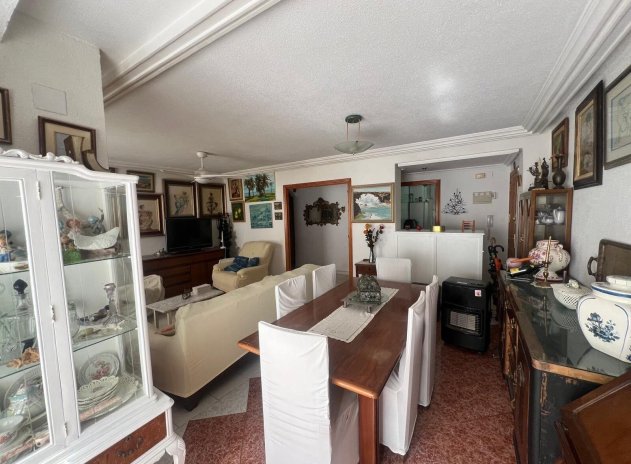 Herverkoop - Appartement - Torrevieja