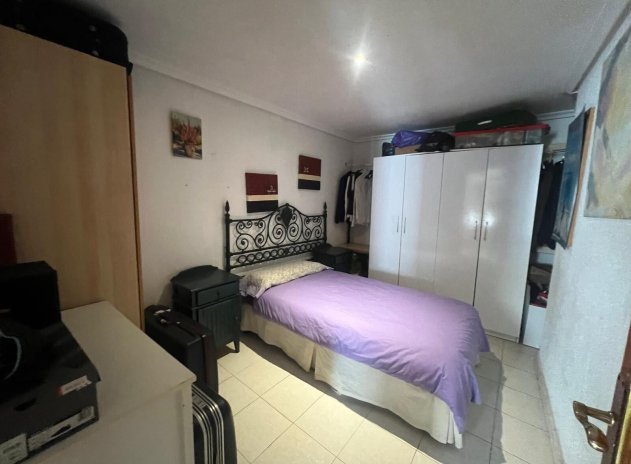 Herverkoop - Appartement - Torrevieja