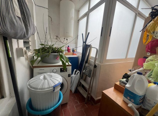 Herverkoop - Appartement - Torrevieja