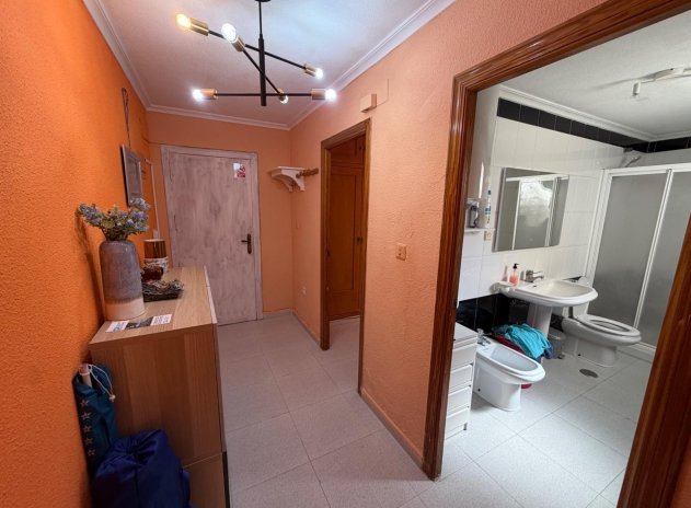 Wiederverkauf - Wohnung - Torrevieja
