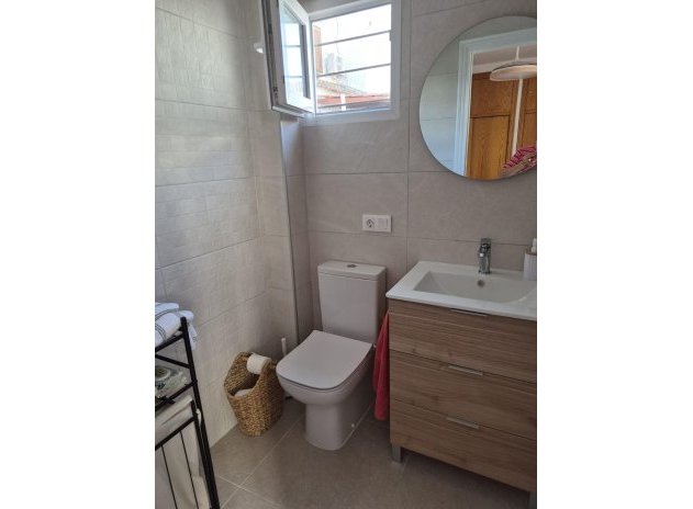 Herverkoop - Appartement - Torrevieja - La Siesta