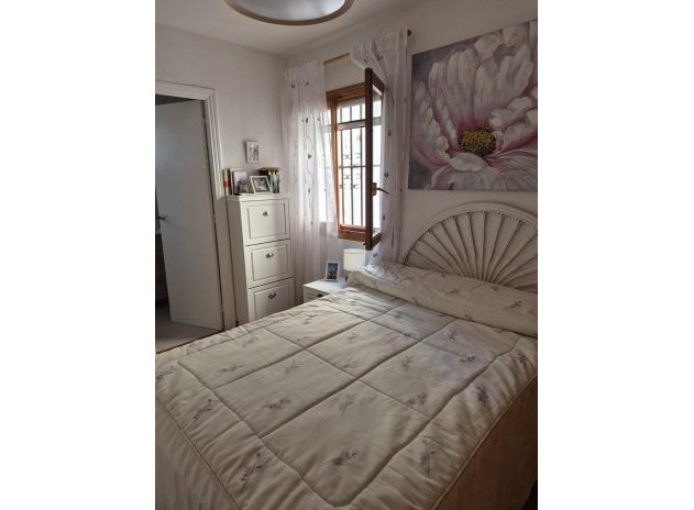Herverkoop - Appartement - Torrevieja - La Siesta
