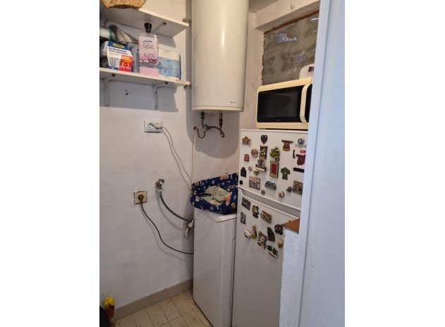 Herverkoop - Appartement - Torrevieja - La Siesta