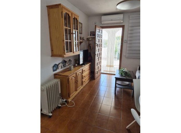 Herverkoop - Appartement - Torrevieja - La Siesta