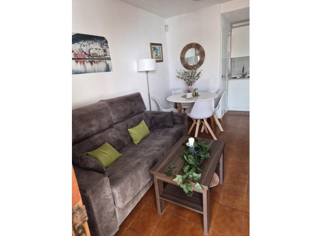 Herverkoop - Appartement - Torrevieja - La Siesta