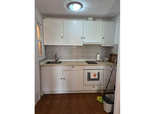 Herverkoop - Appartement - Torrevieja - La Siesta