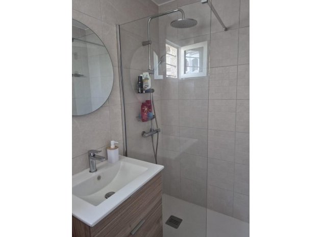 Herverkoop - Appartement - Torrevieja - La Siesta