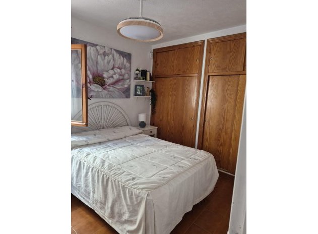 Herverkoop - Appartement - Torrevieja - La Siesta