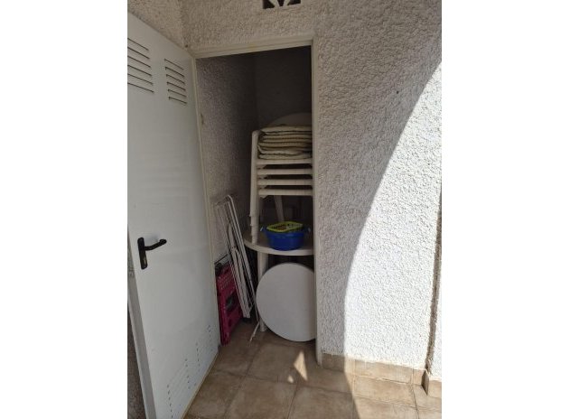 Herverkoop - Appartement - Torrevieja - La Siesta