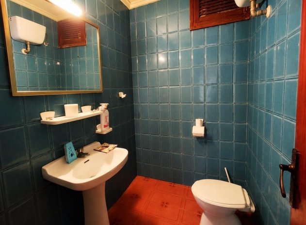 Revente - Appartement - Guardamar del Segura - Pueblo