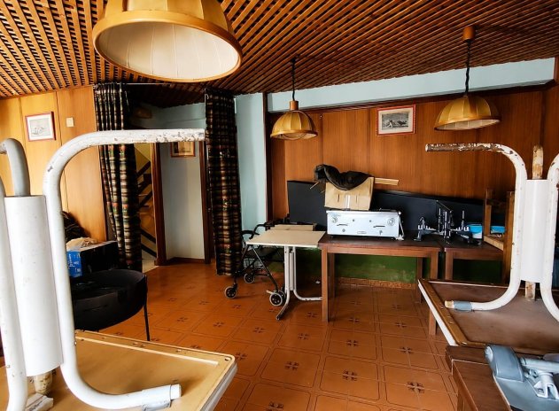 Revente - Appartement - Guardamar del Segura - Pueblo