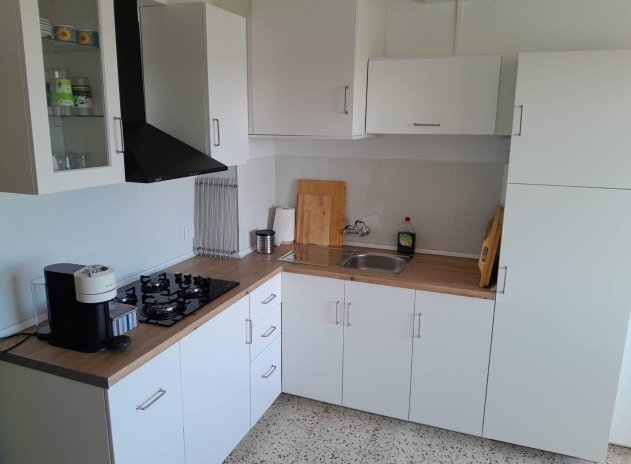 Herverkoop - Appartement - Torrevieja - La Mata