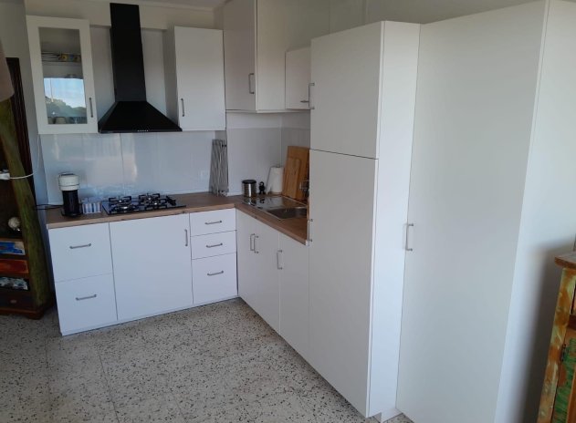 Herverkoop - Appartement - Torrevieja - La Mata