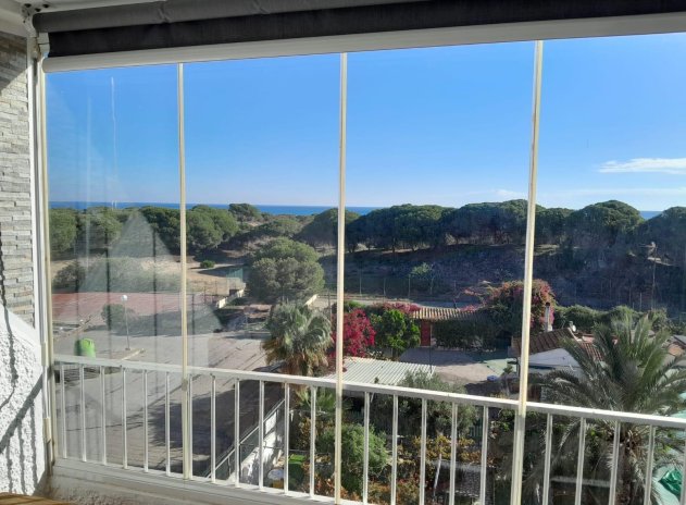 Herverkoop - Appartement - Torrevieja - La Mata