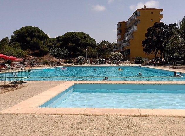 Herverkoop - Appartement - Torrevieja - La Mata