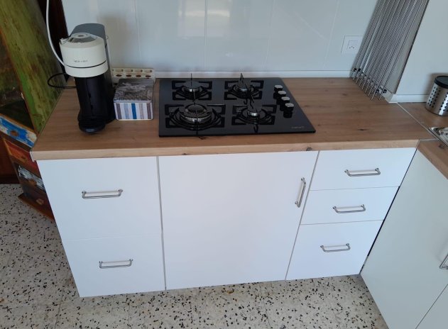 Herverkoop - Appartement - Torrevieja - La Mata