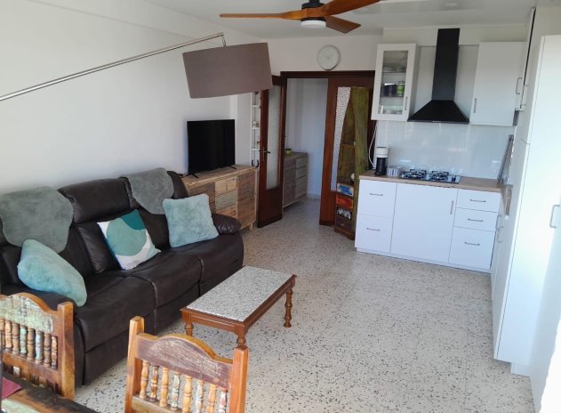 Herverkoop - Appartement - Torrevieja - La Mata