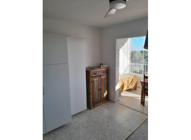 Herverkoop - Appartement - Torrevieja - La Mata