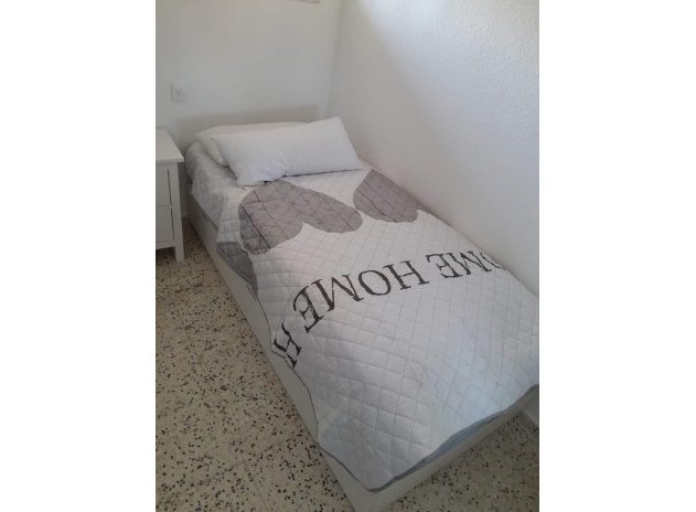 Herverkoop - Appartement - Torrevieja - La Mata