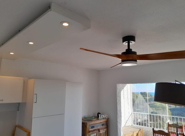 Herverkoop - Appartement - Torrevieja - La Mata