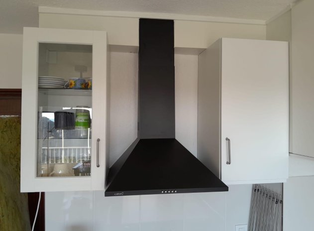 Herverkoop - Appartement - Torrevieja - La Mata