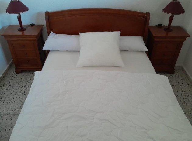 Herverkoop - Appartement - Torrevieja - La Mata