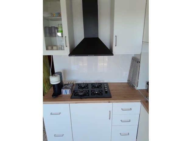 Herverkoop - Appartement - Torrevieja - La Mata