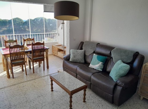 Herverkoop - Appartement - Torrevieja - La Mata