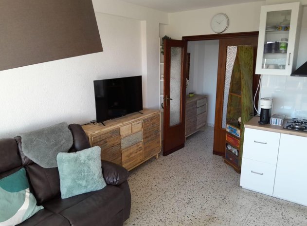 Herverkoop - Appartement - Torrevieja - La Mata