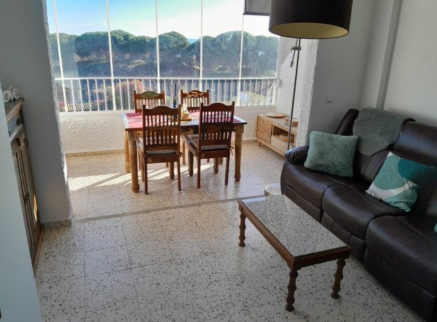 Herverkoop - Appartement - Torrevieja - La Mata