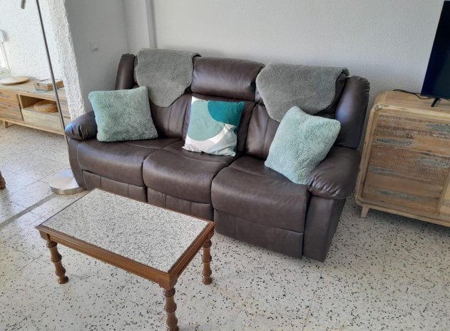 Herverkoop - Appartement - Torrevieja - La Mata