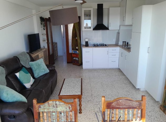 Herverkoop - Appartement - Torrevieja - La Mata