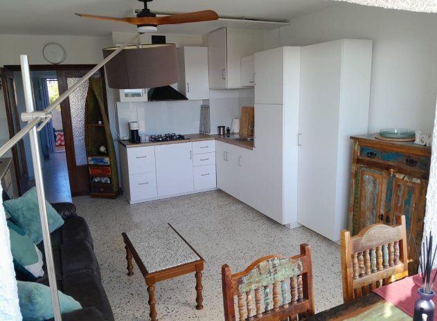 Herverkoop - Appartement - Torrevieja - La Mata