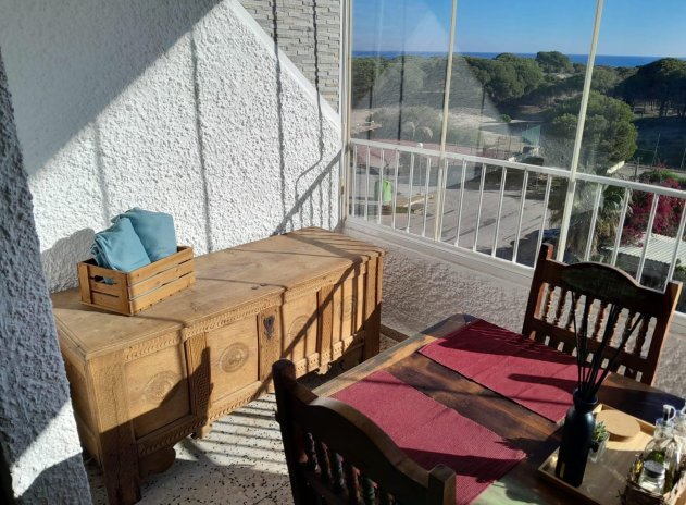 Herverkoop - Appartement - Torrevieja - La Mata