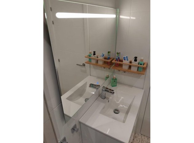 Herverkoop - Appartement - Torrevieja - La Mata