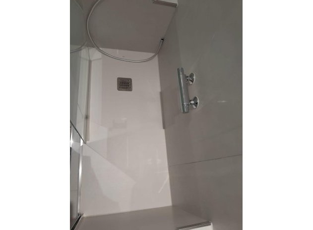 Herverkoop - Appartement - Torrevieja - La Mata