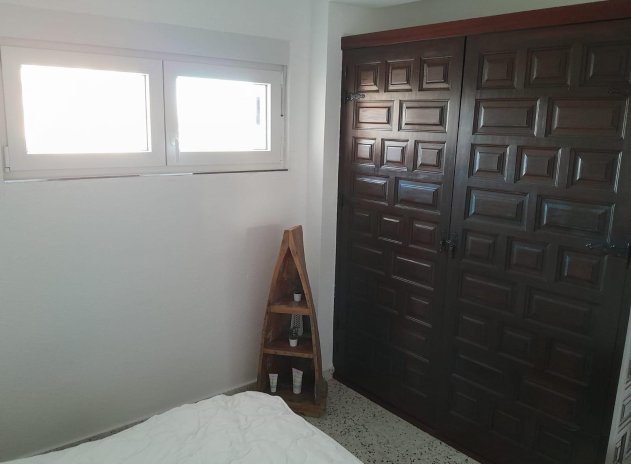 Herverkoop - Appartement - Torrevieja - La Mata